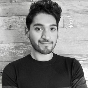 Meet your Posher, Abel